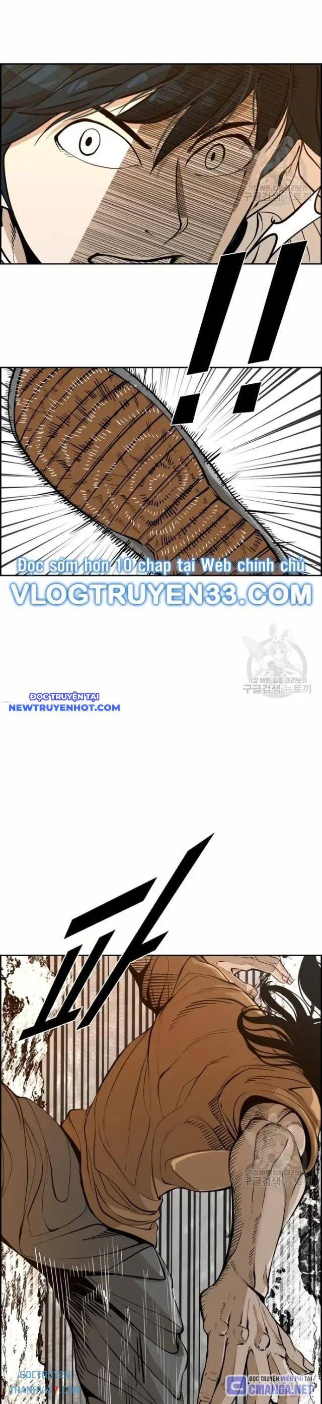 shark - cá mập chapter 233 10