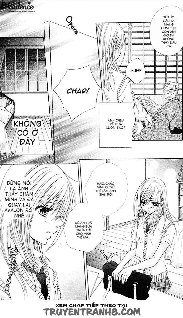 mitsuiro devil 1 chapter 7 31