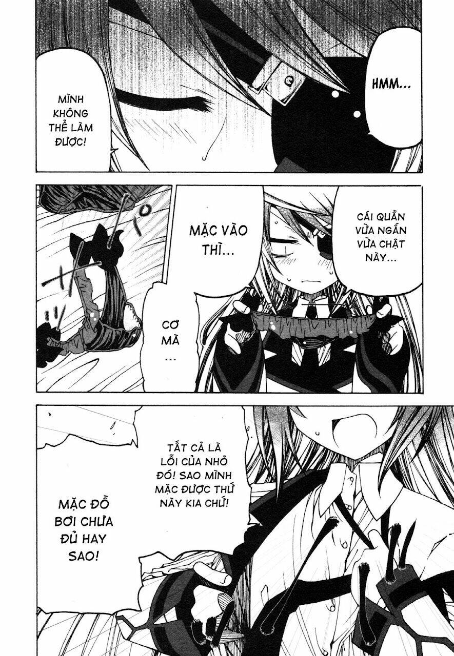 infinite stratos - official anthology comic chapter 9 3