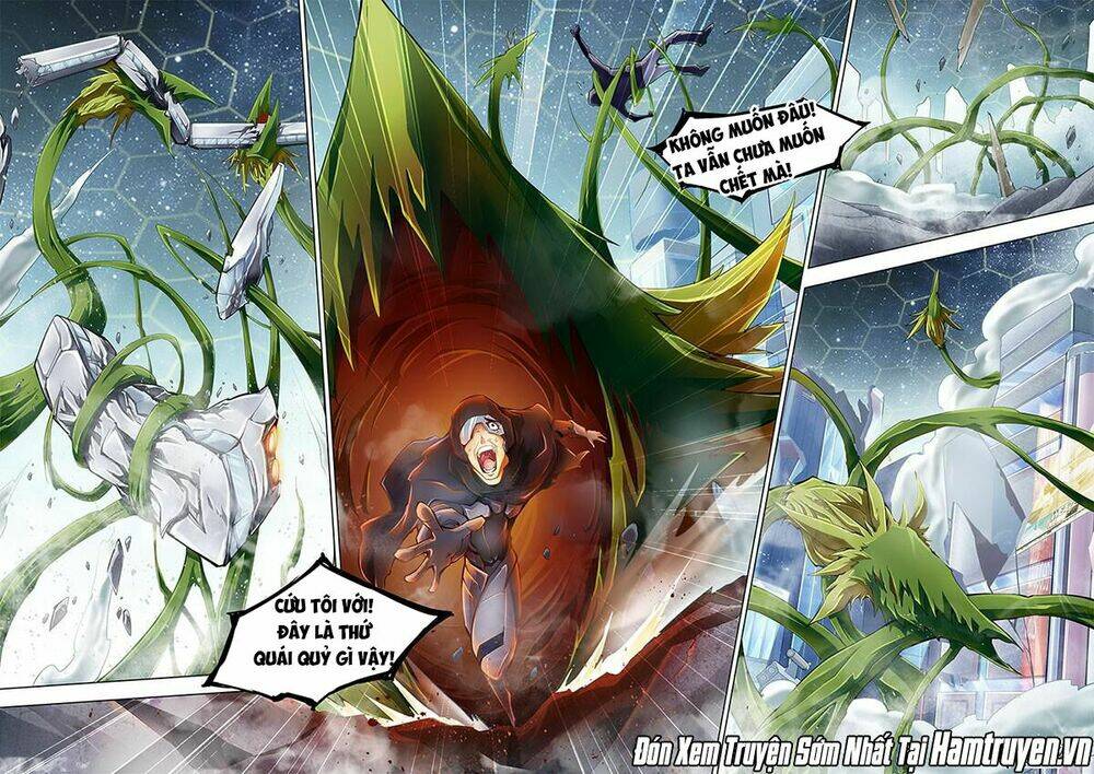 phá hiểu thế kỷ chapter 6 12