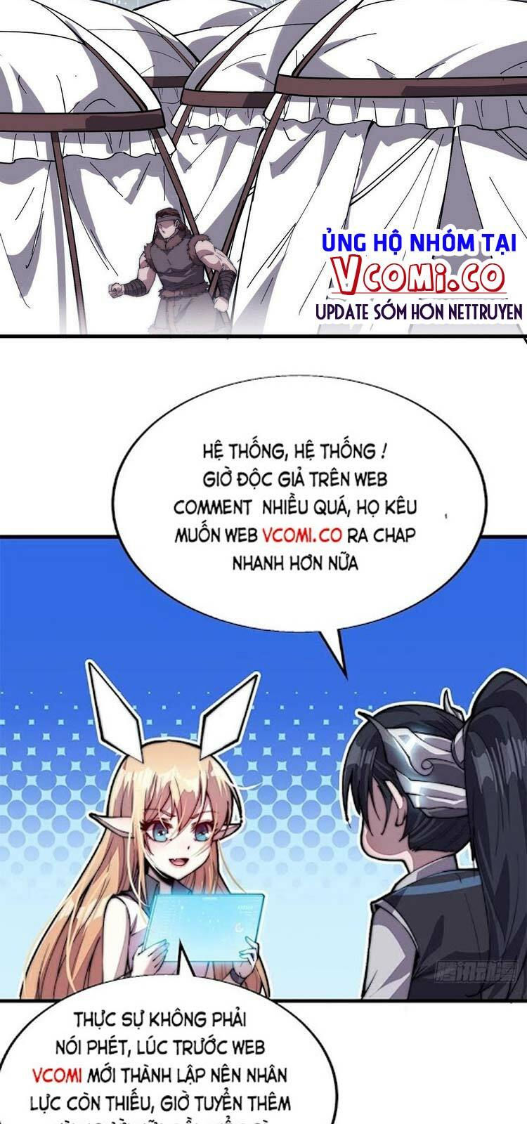 ta có một sơn trại chapter 161 28