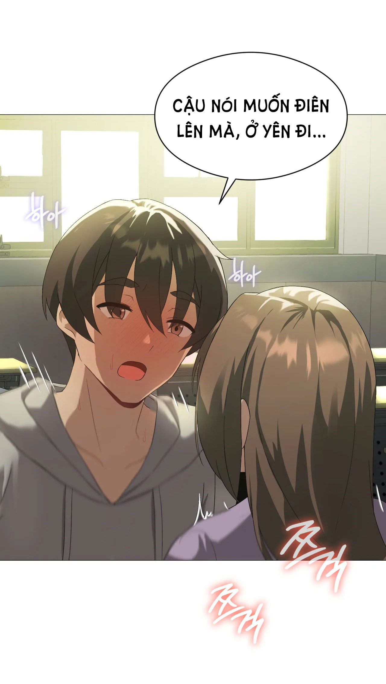 [18+] thăng cấp đến khi hài lòng chapter 8.2 36