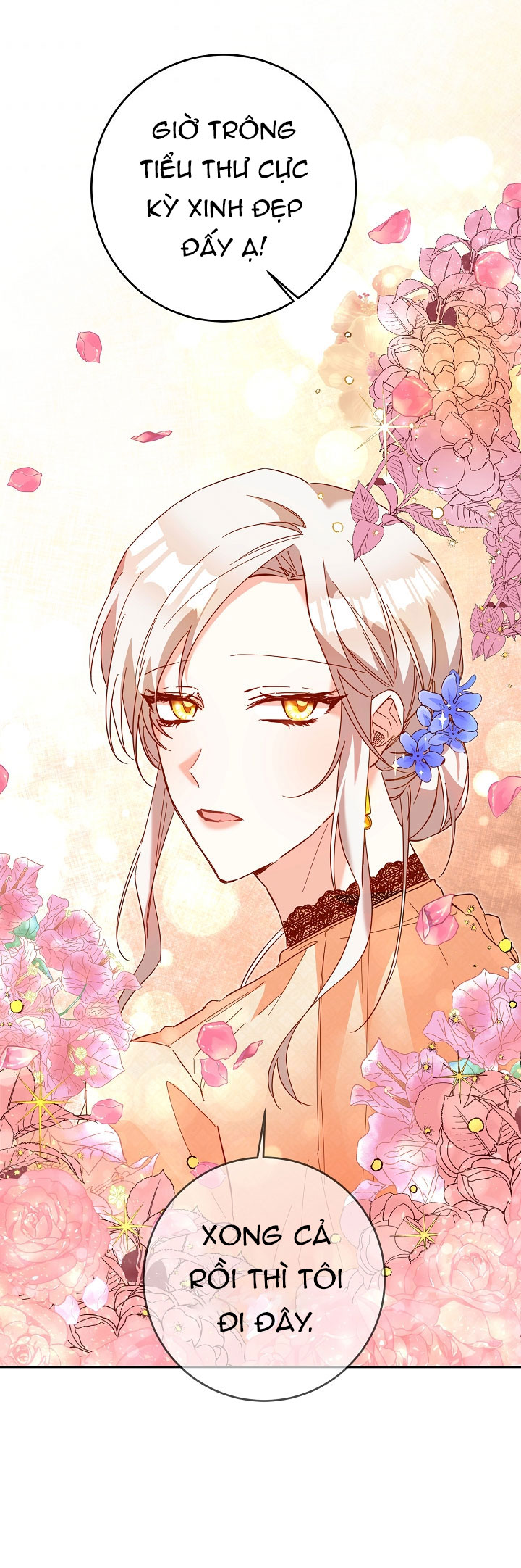 lí do cô ấy trở thành ác nữ chapter 7 19