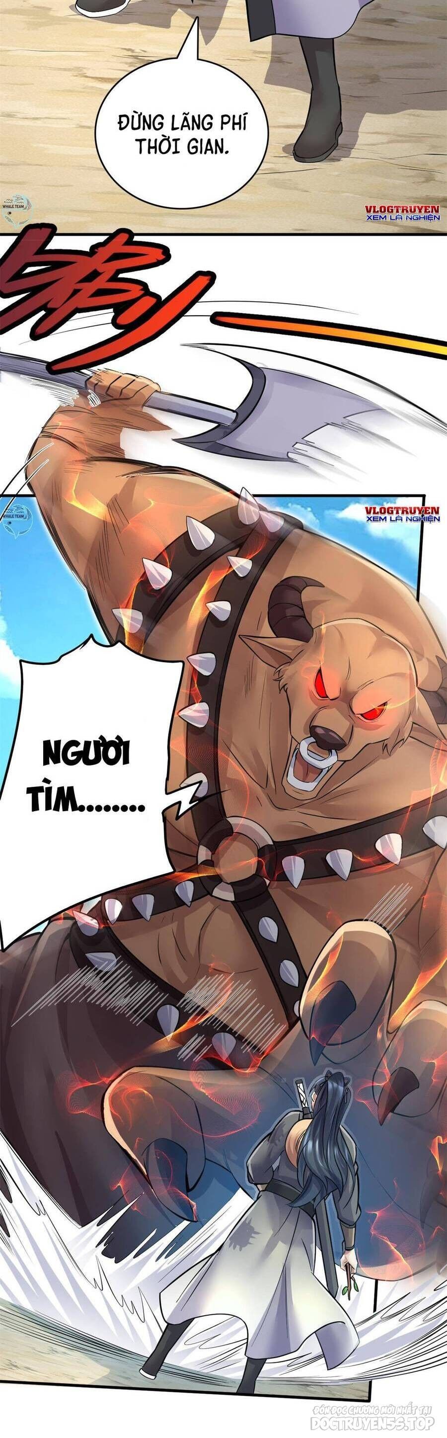 bắt đầu với kiếm vực, ta lặng lẽ tu luyện thành kiếm thần chapter 12 13