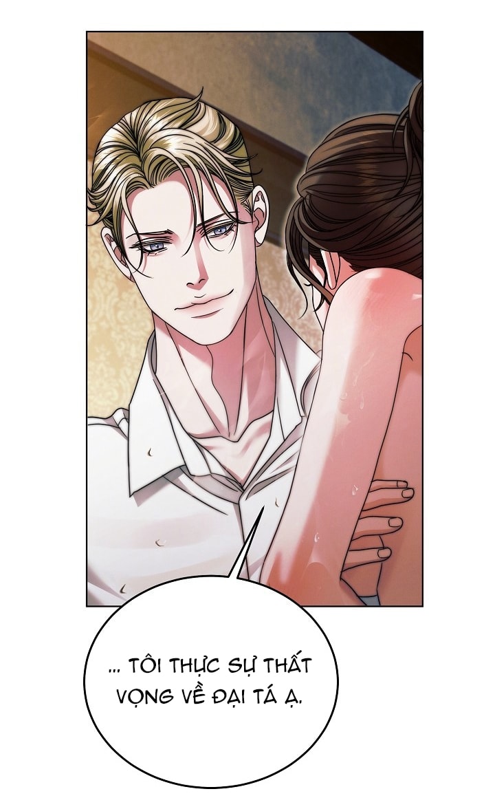 [18+] hãy cầu xin ta đi chapter 12.2 20