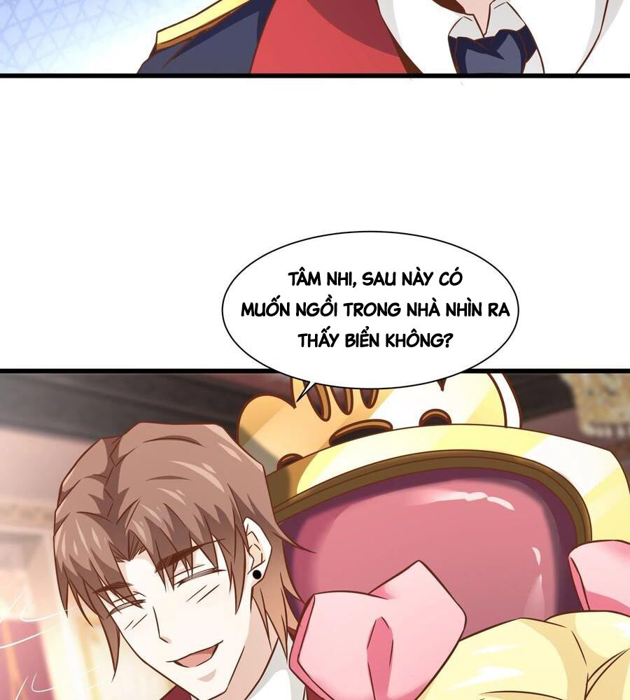 nãi ba là chiến thần mạnh nhất chapter 40 31