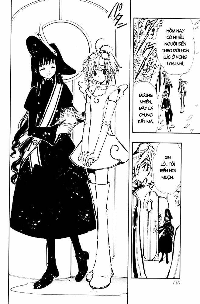 huyền thoại đôi cánh chapter 79 10