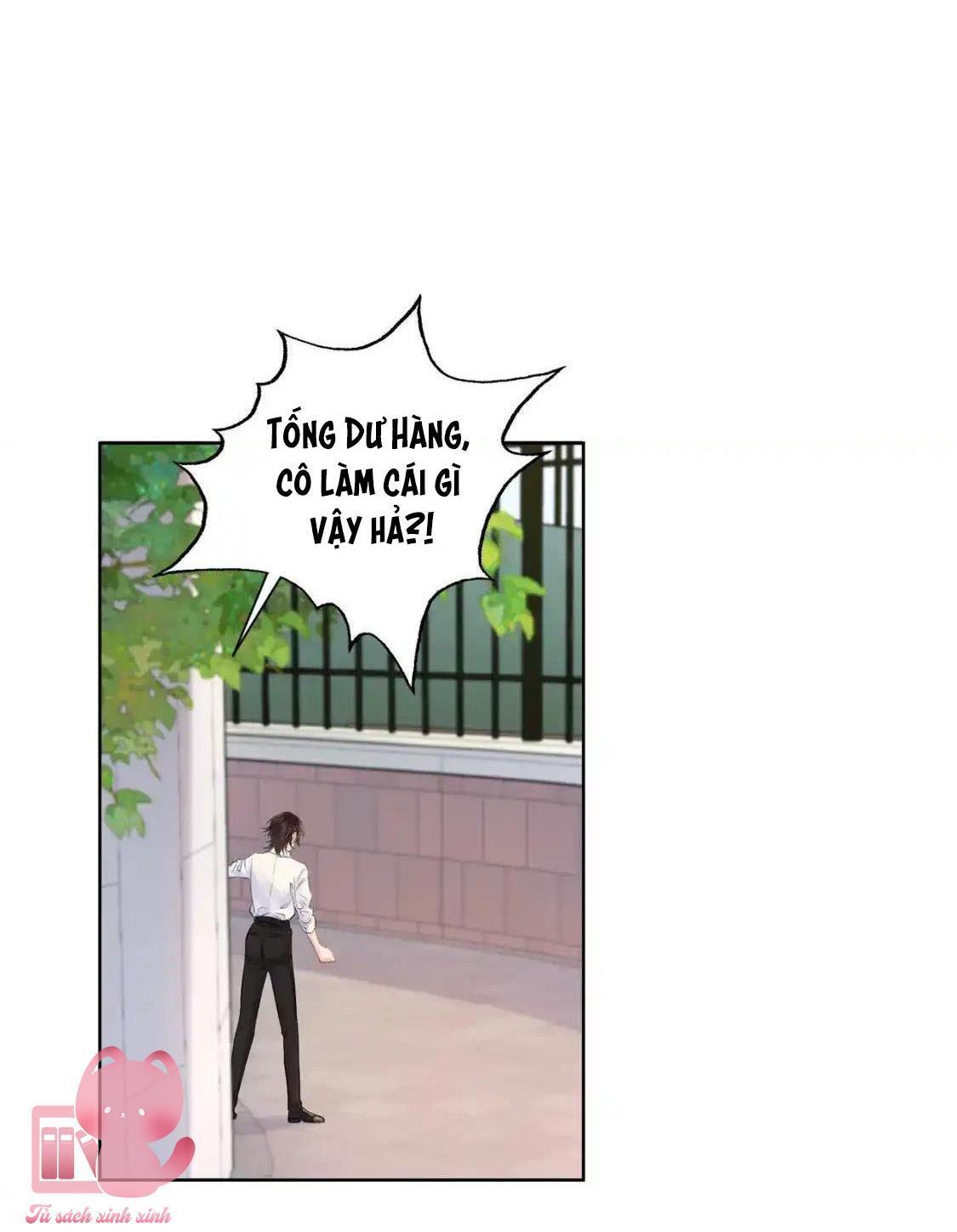 nàng tiểu thư pháp y thân yêu của tôi chapter 18 10