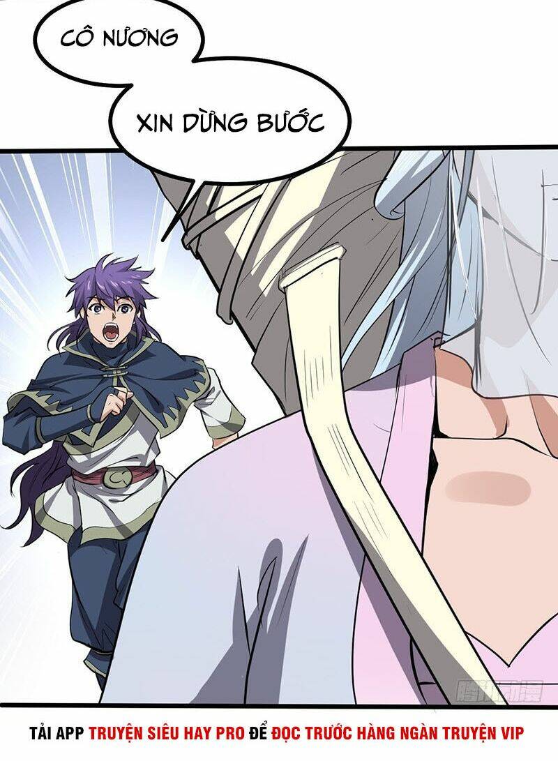 hỗn độn kiếm thần chapter 194 23