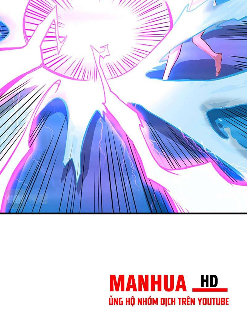 võ đạo độc tôn chapter 520 18