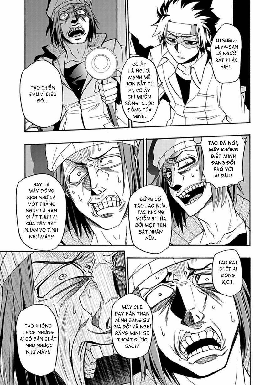 life is money chapter 12 35