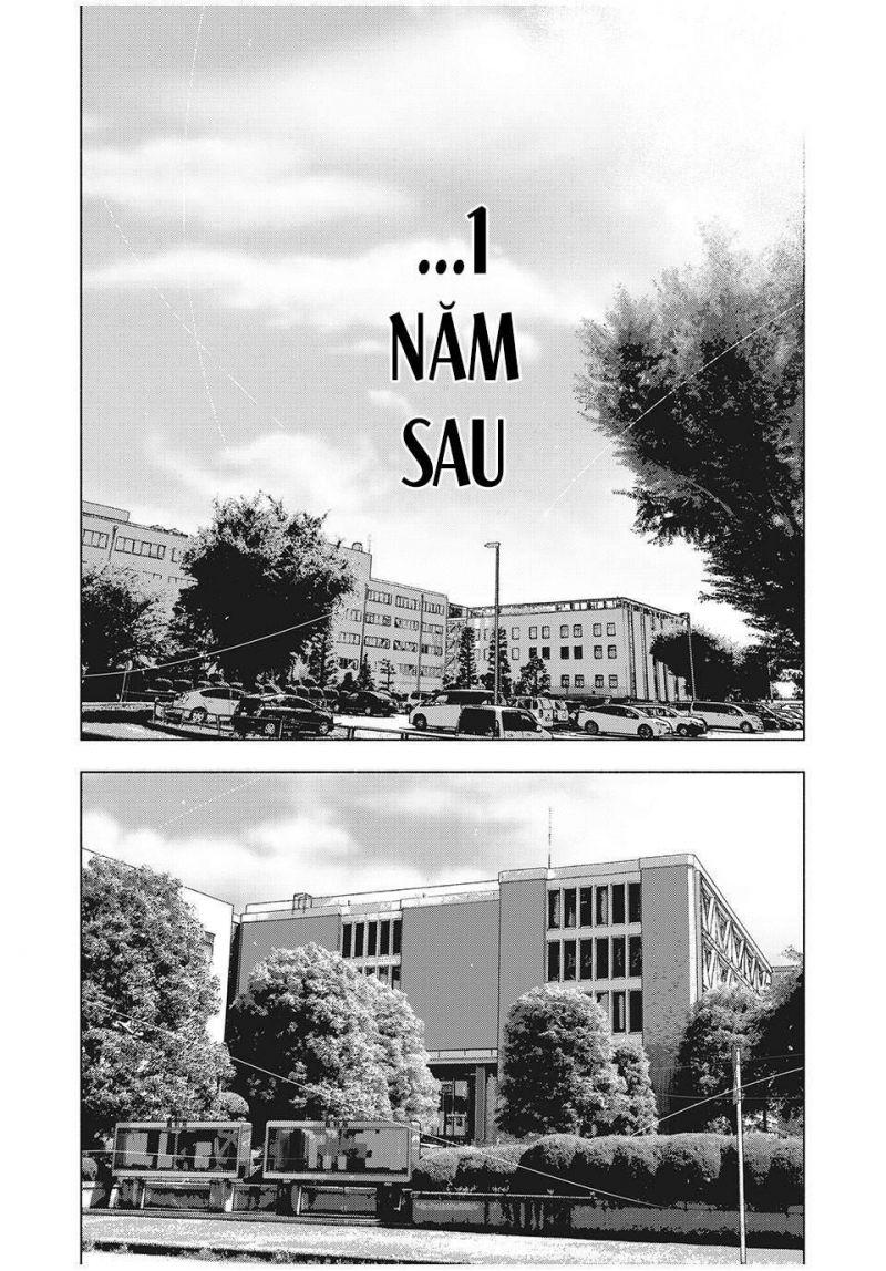 shin'ai naru boku e satsui wo komete chapter 89 18