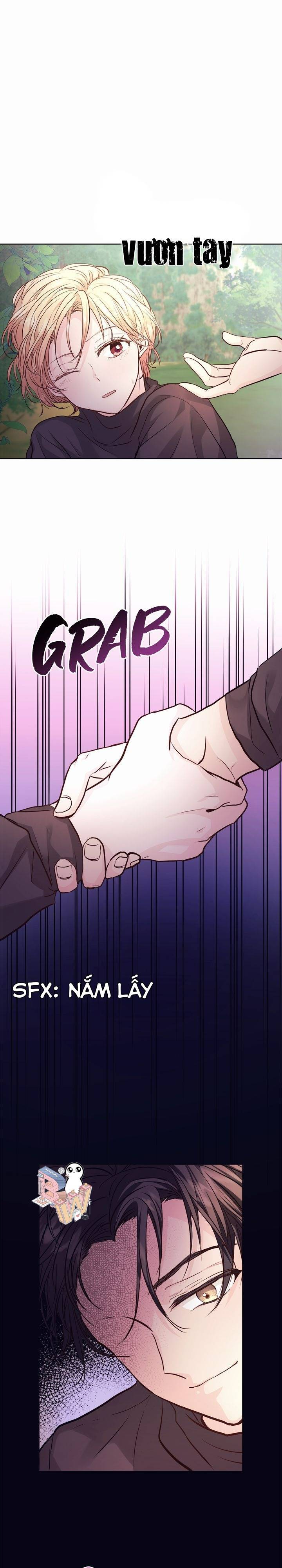 nàng dâu bí ẩn của sư tử trắng chapter 2 18