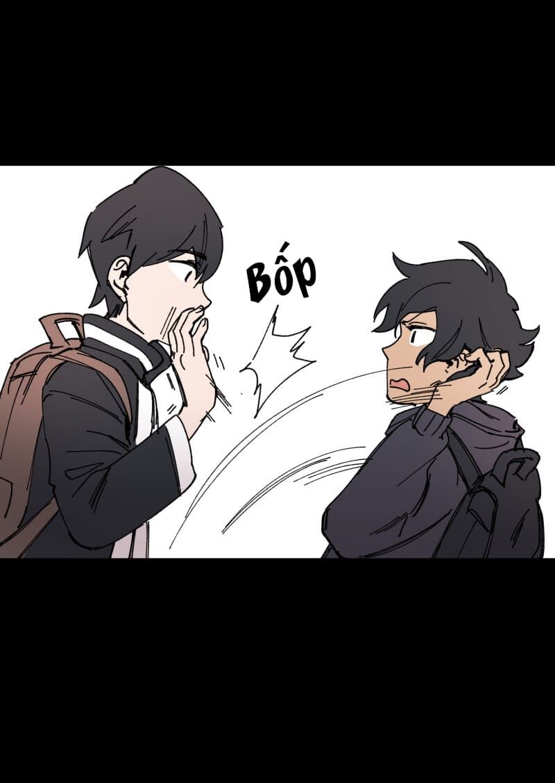 lumine - cội nguồn ánh sáng chapter 96 14