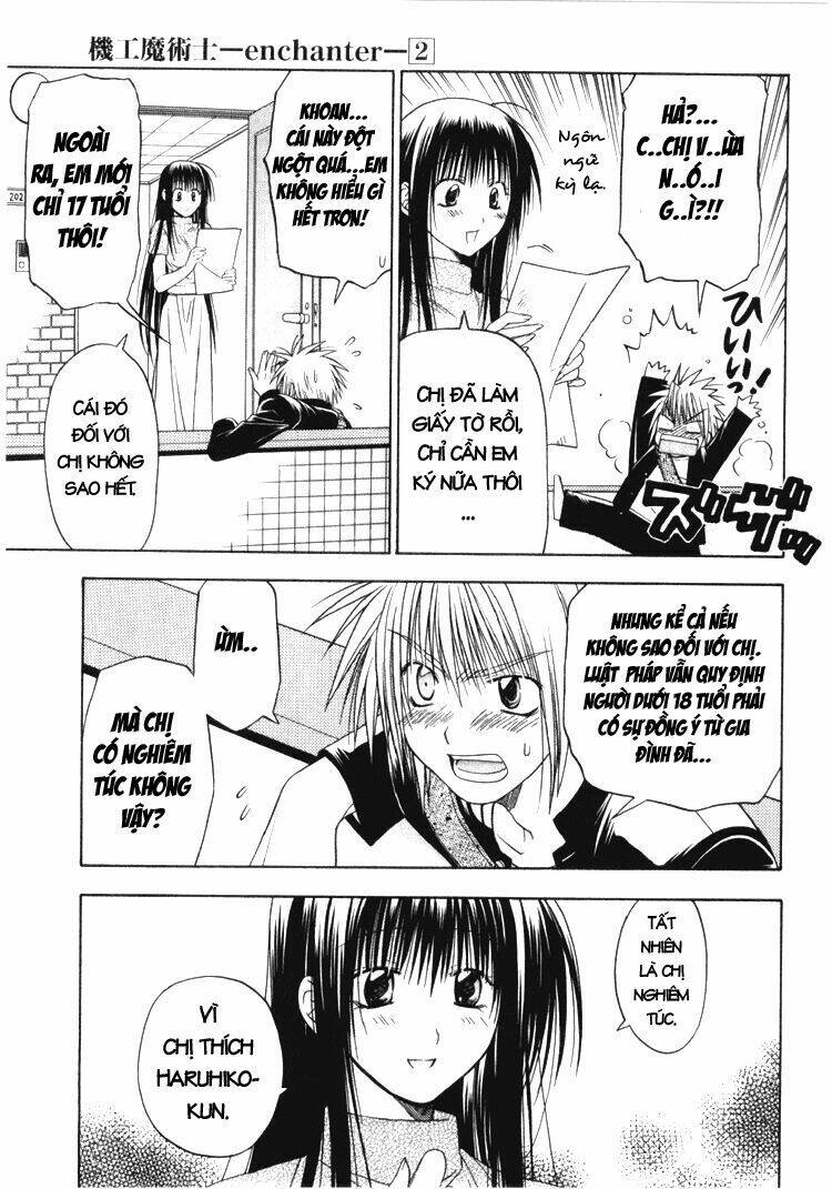 enchanter chapter 4 21