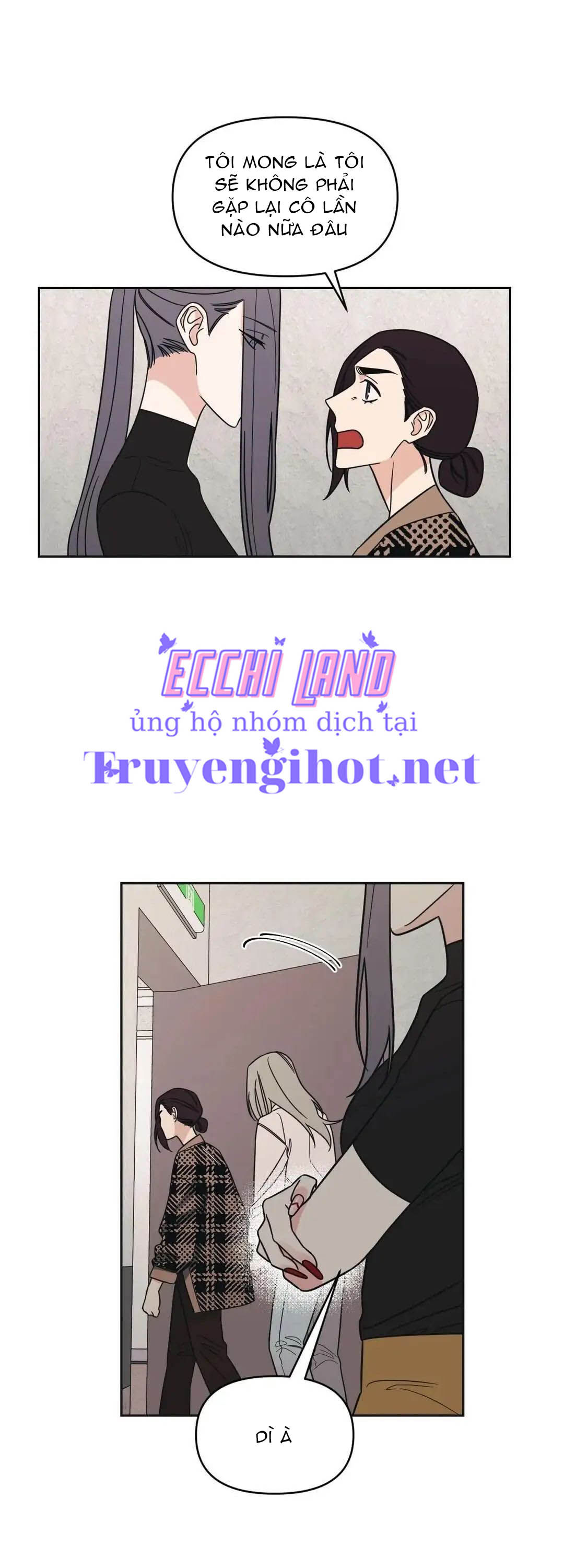 ra khỏi nhà tôi ngay! chapter 9.1 13