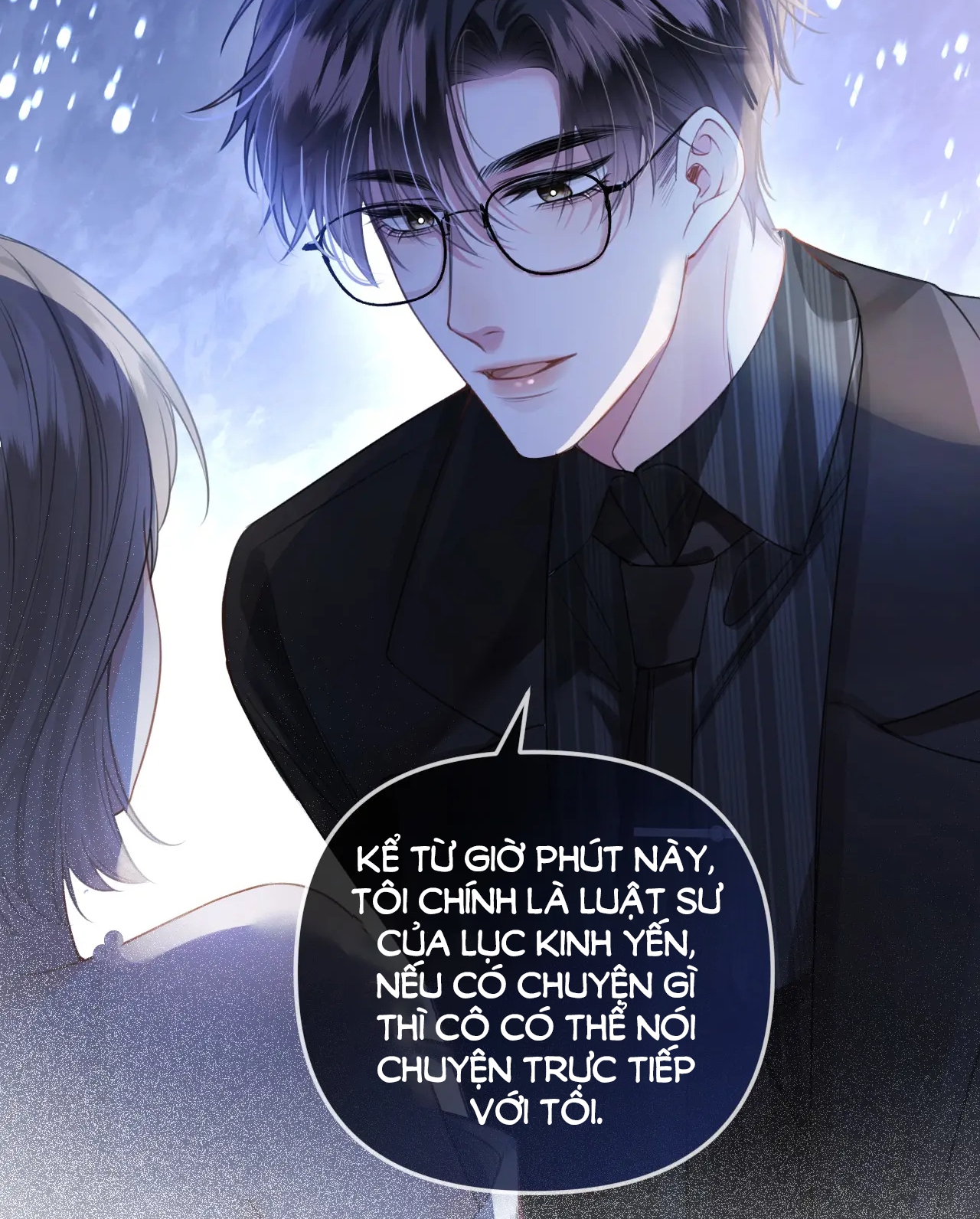 ngày mai cũng thích anh chapter 13 21