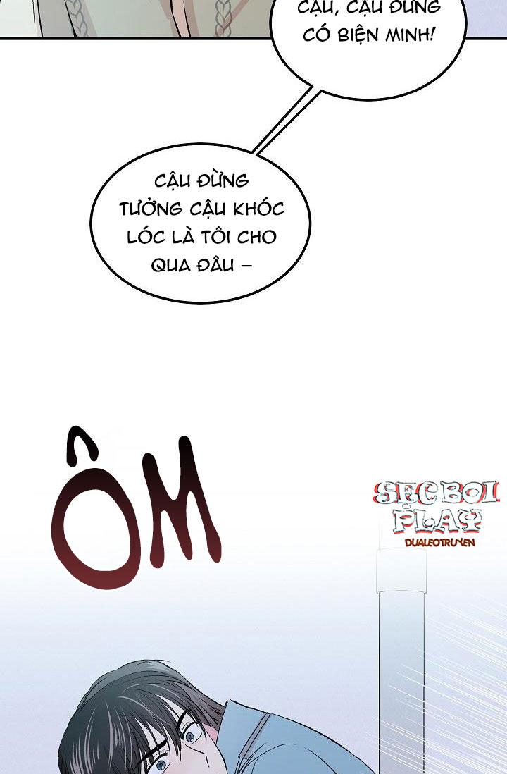 mặc dù nó hơi nhỏ nhưng hãy yêu anh đi chapter 14 67