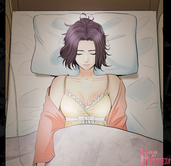 lòng chung thủy chapter 29 6