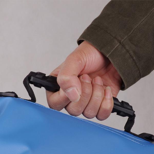 Outdoor Camping Waterproof Dry Pouch Bag Sack Boating Kayaking Fishing Rafting