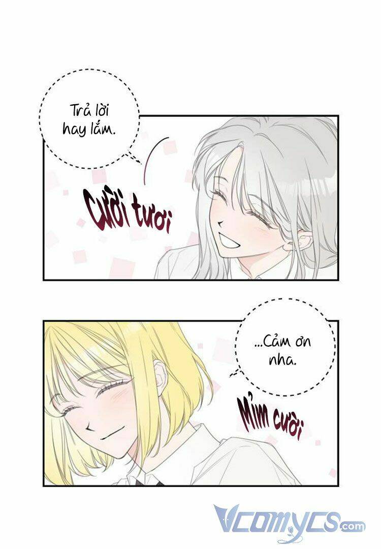 kiếp này tôi sẽ sống như một nhân vật phụ chapter 5 18