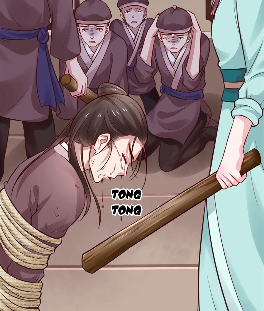 nữ đế livestream công lược chapter 12 20