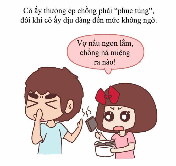 giải mã tình yêu chapter 128 14