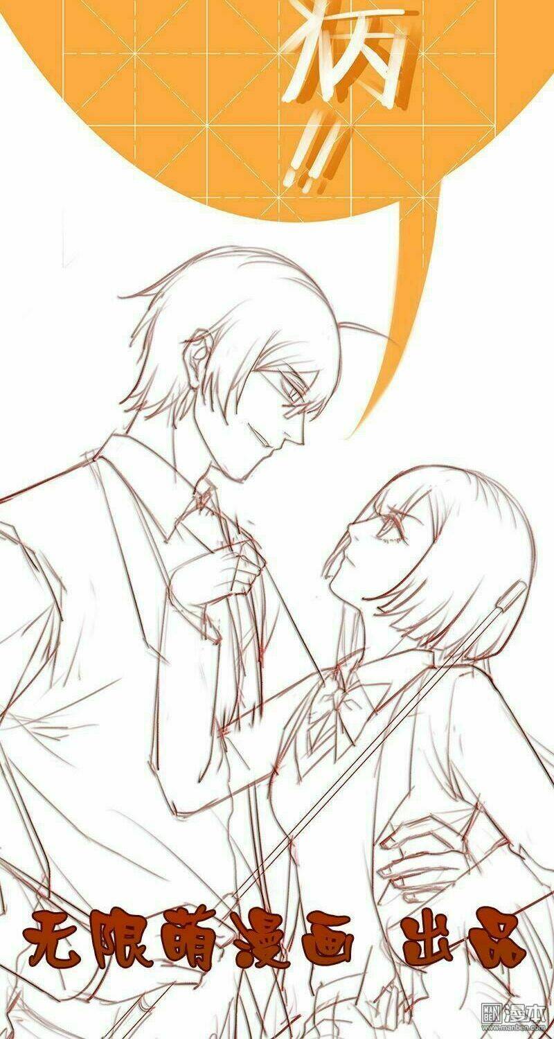 vì yêu mà cuồng chapter 2 2