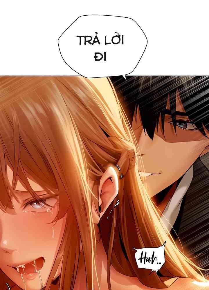 thợ săn bươm bướm chapter 7.1 35
