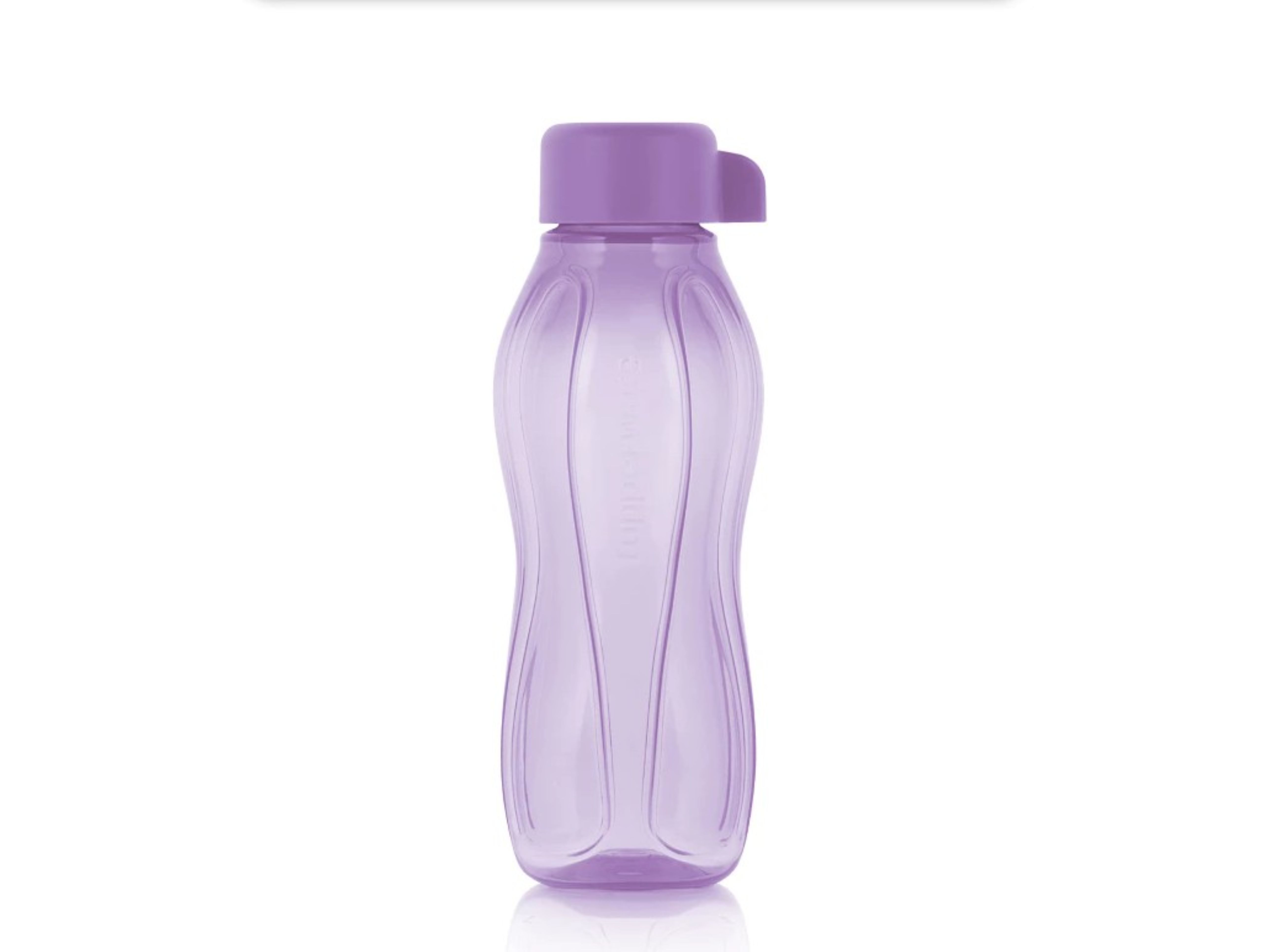 Bình đựng nước Tupperware Eco 310ml - Sorbet