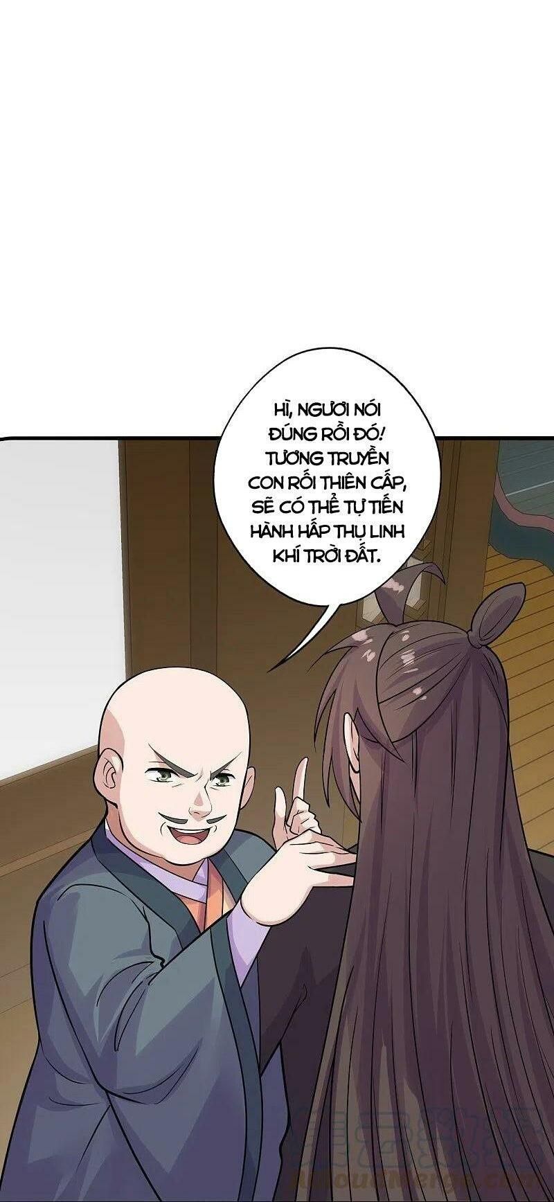 tiên võ đế tôn chapter 202 28