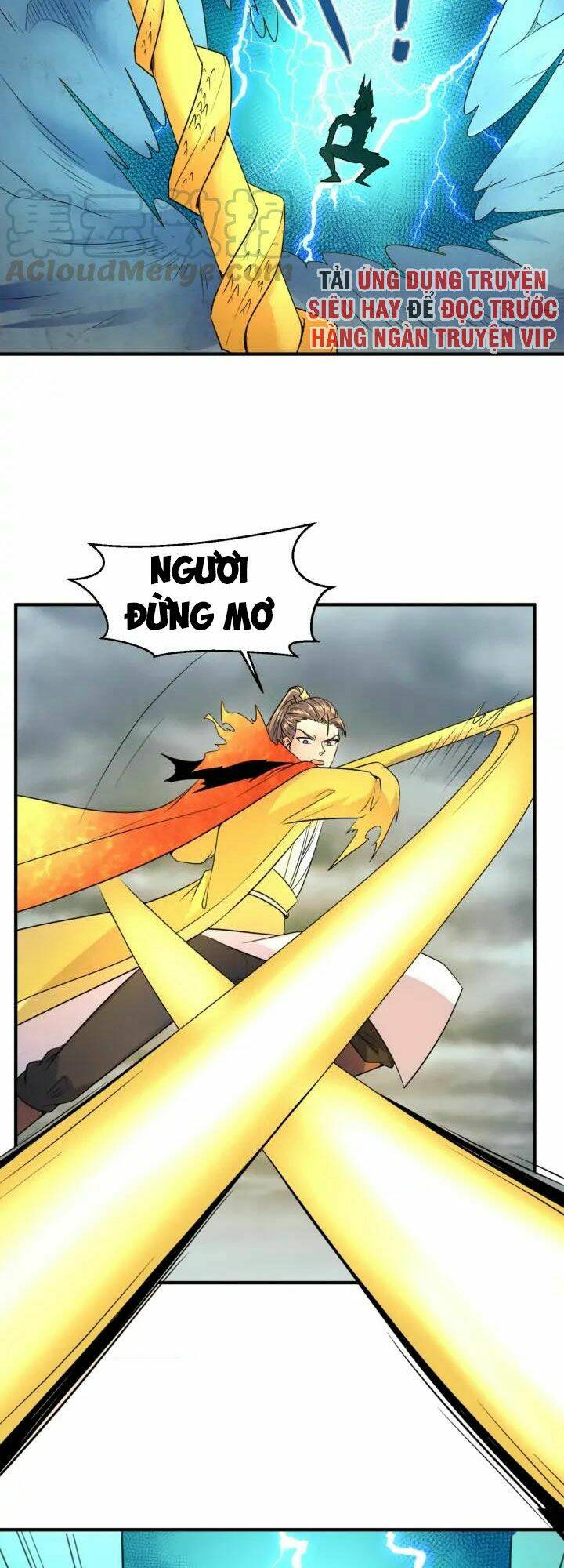 người chặn xuyên không chapter 111 39