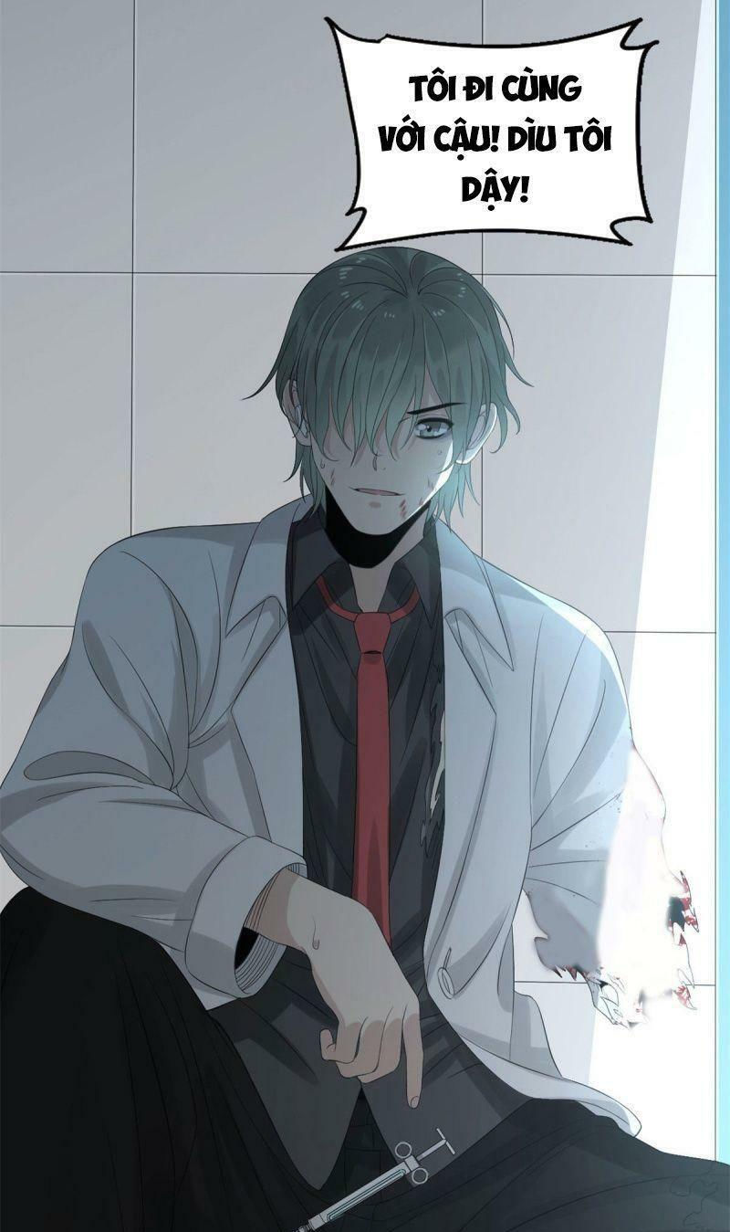 xã lam bạch chapter 28 5