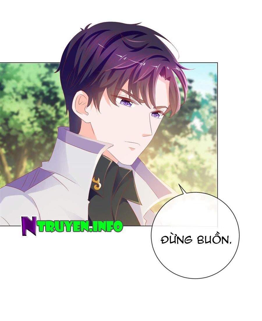 ẩn hôn 100%: chọc tức vợ yêu mua một tặng một chapter 83 23