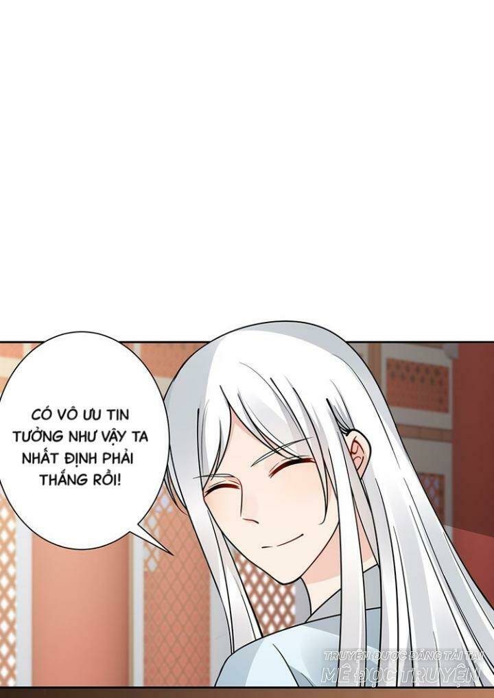 độc phi thần y quá kiêu ngạo chapter 114 6