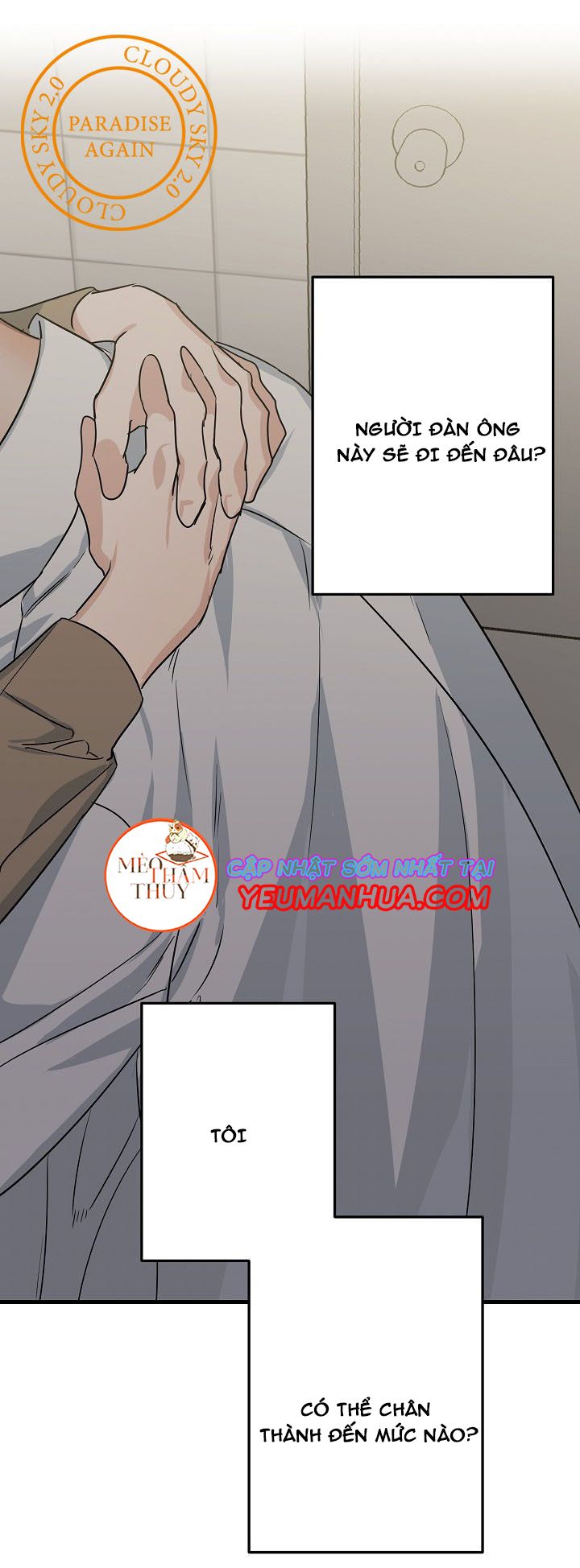 thiên đường một lần nữa chapter 6 58