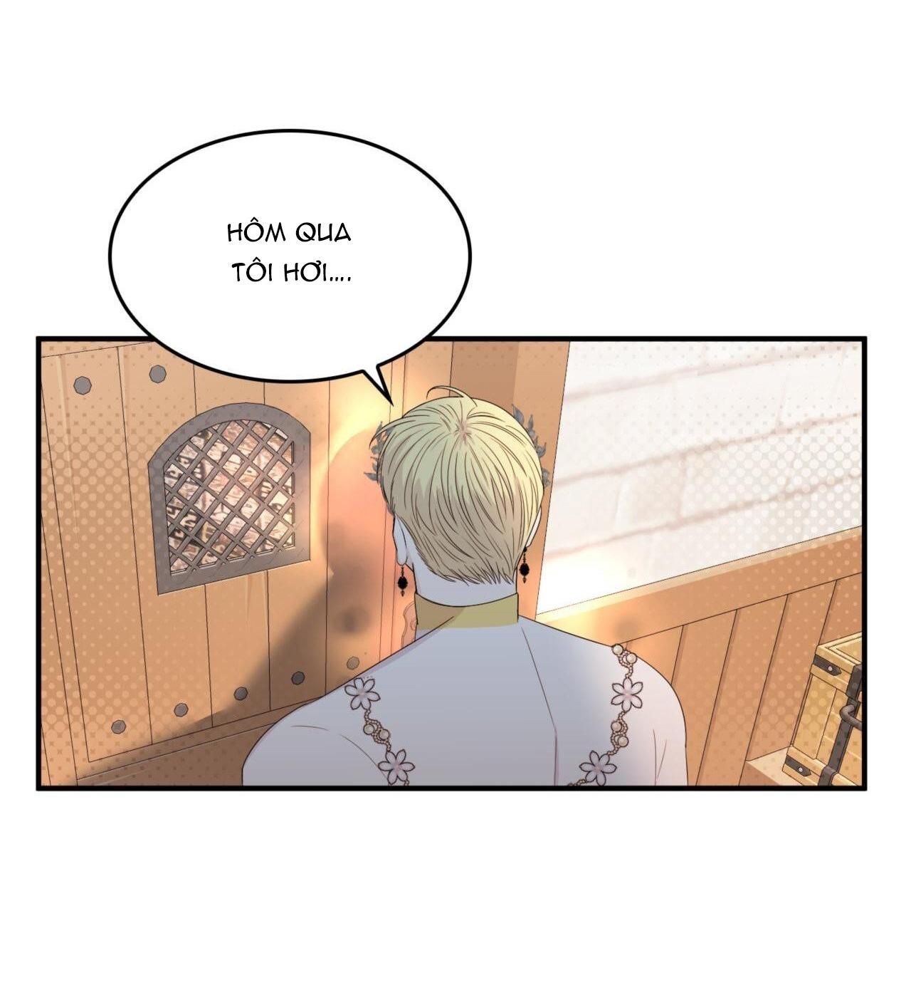 (np) độc thân muôn năm chapter 30 5