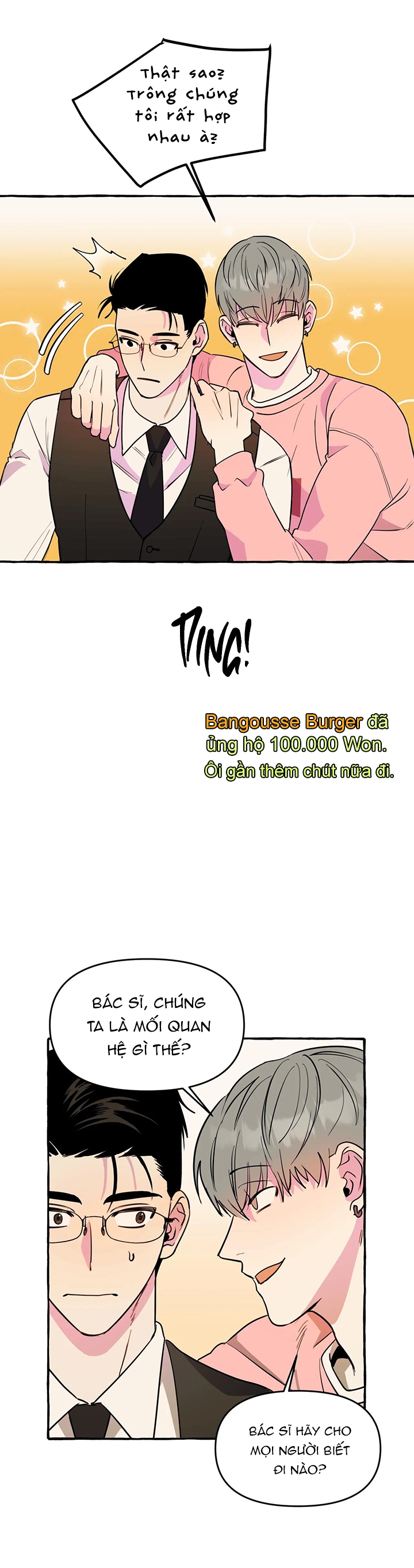 nhà của sam sam chapter 21 11