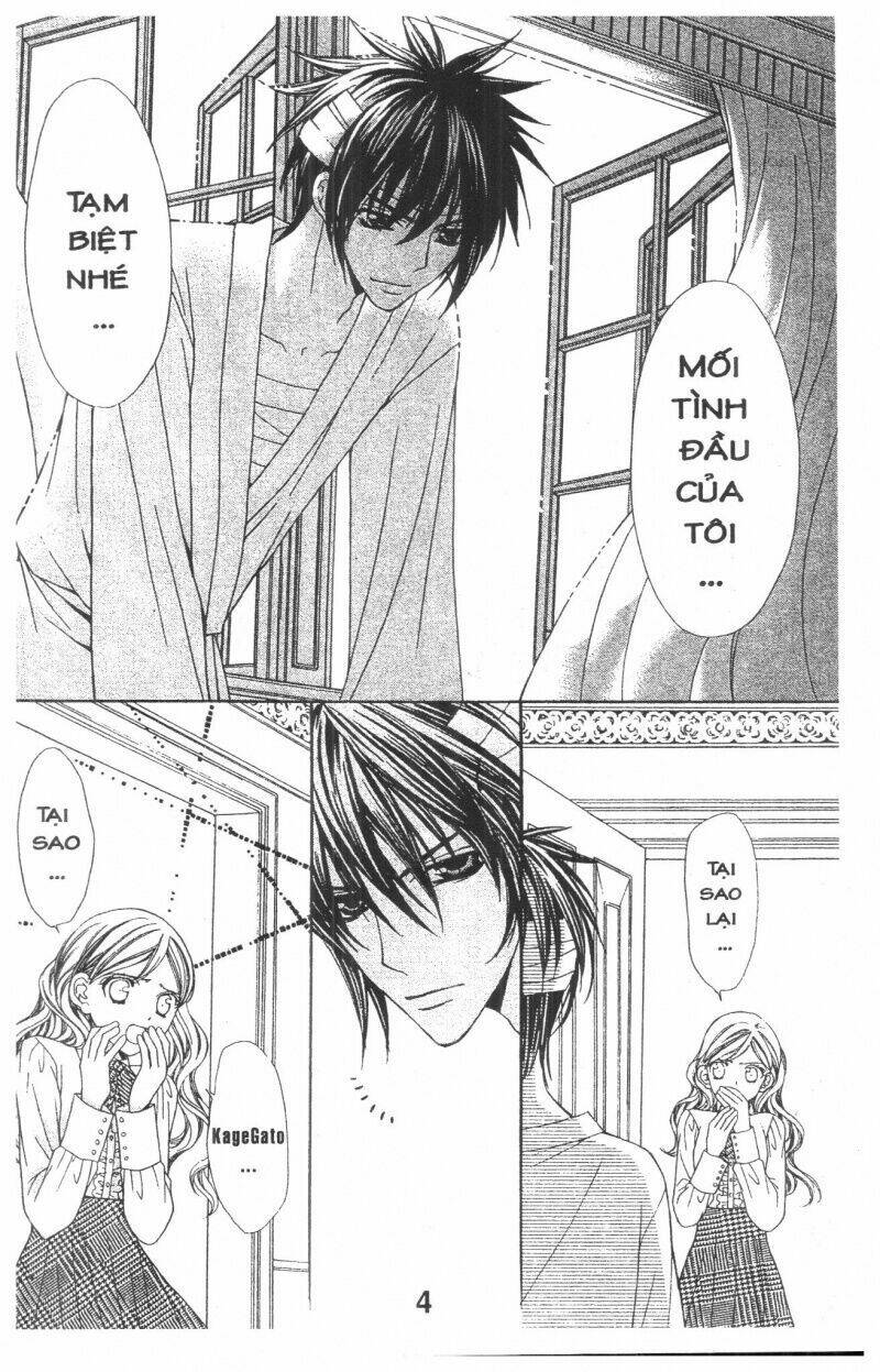 trái tim kim cương chapter 2 5