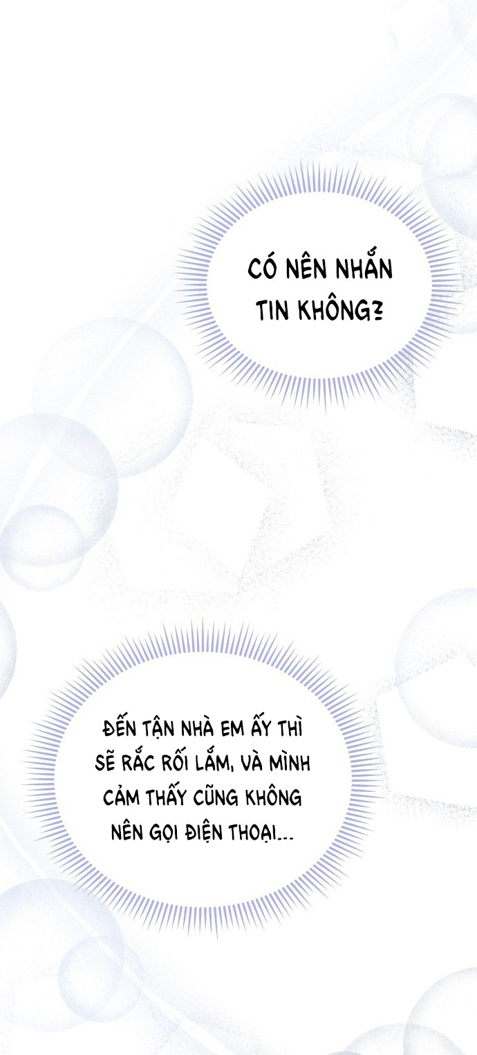 gửi em người đánh cắp những vì sao - to you who swallowed a star chapter 124.2 26