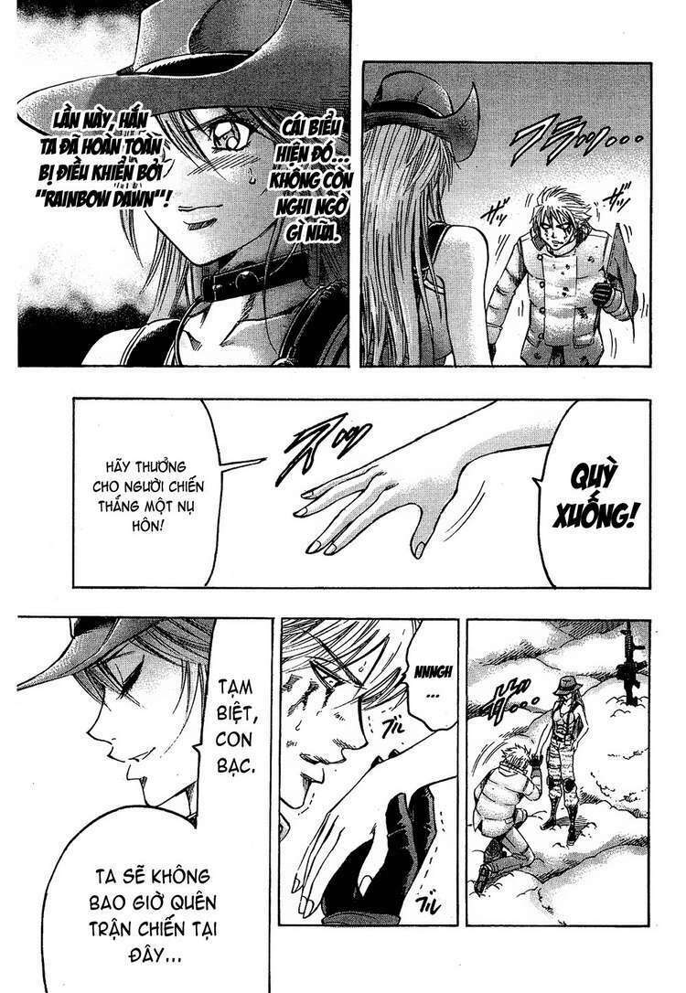 gamble fish chapter 80 9