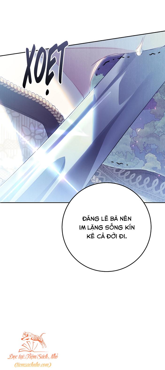 ác nữ là con rối chapter 65 27