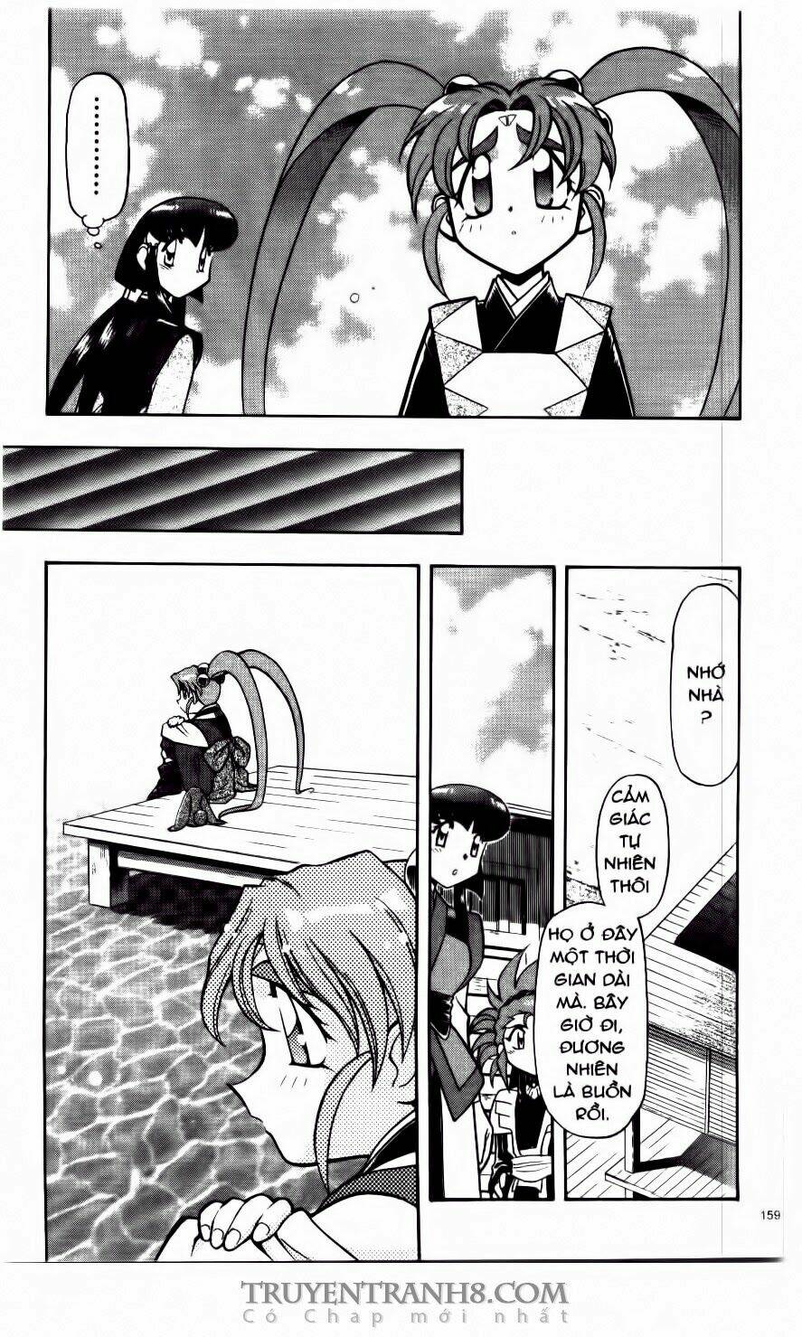 tenchi vô dụng chapter 61 8