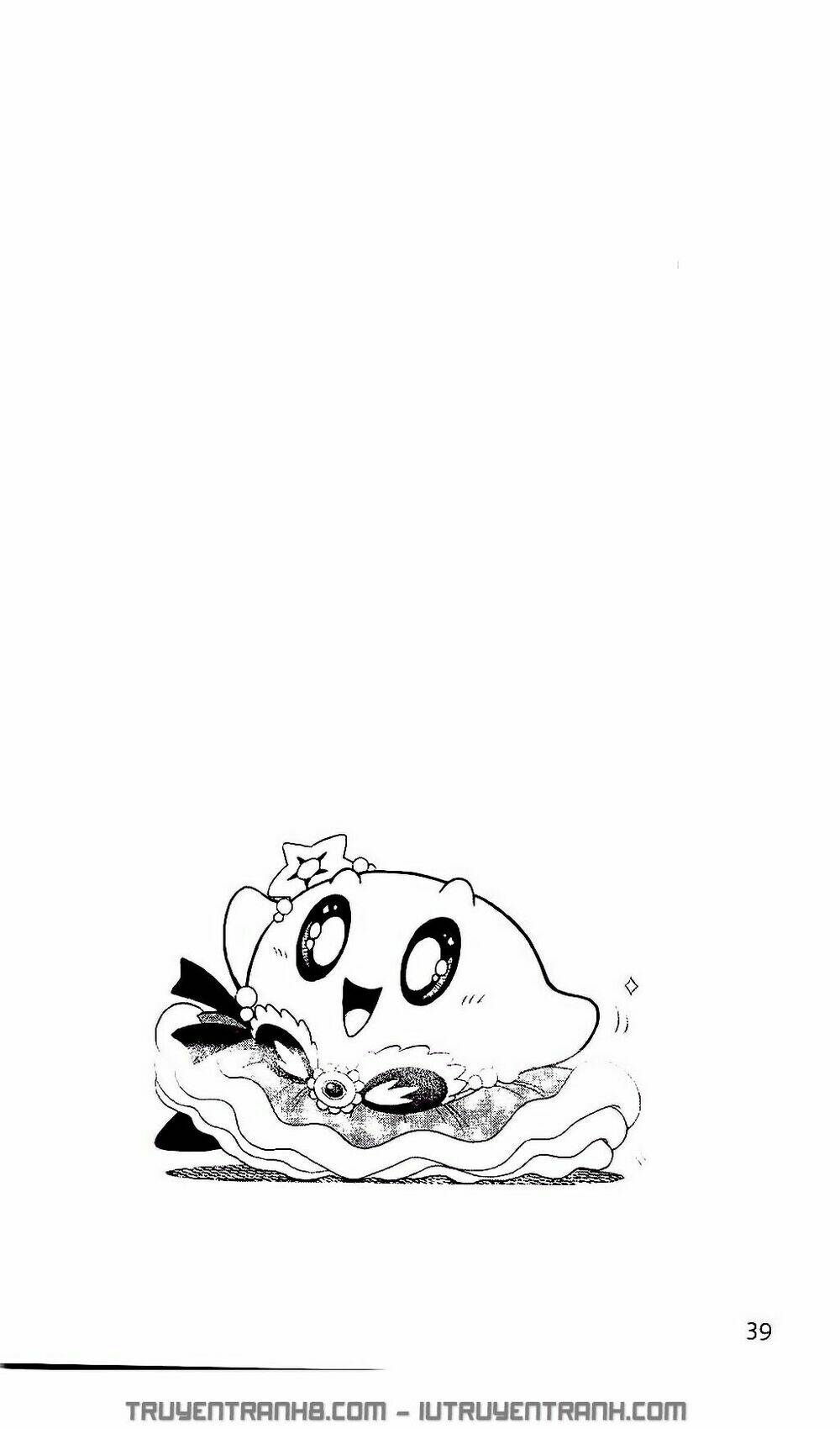 ngôi sao kabi chapter 135 21