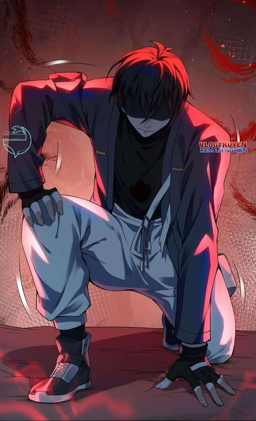 tế bào thần quốc chapter 6 59