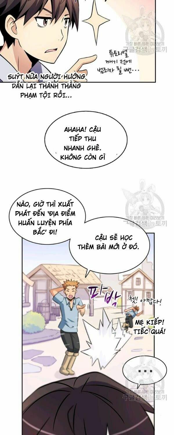 arcane sniper chapter 2 31