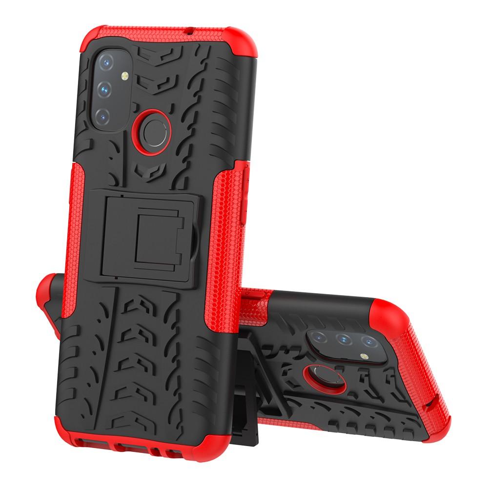 Ốp Lưng Silicone Tpu Thời Trang Cho Oneplus Nord N100 6.52inch N10 5g