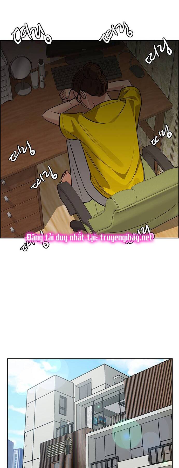 nữ thần giáng thế chapter 189.2 5