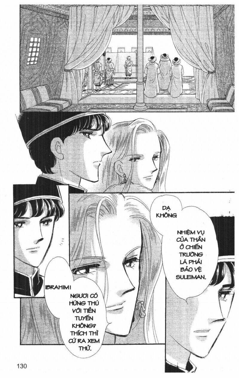nữ hoàng của đế chế ottoman chapter 7 60