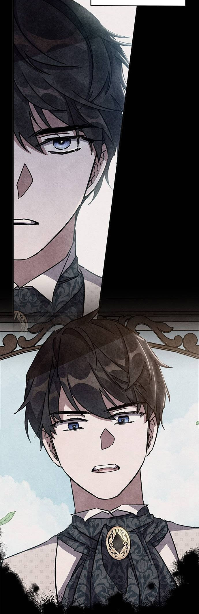 ôi kẻ thù không đội trời chung thân ái của tôi chapter 15.2 18